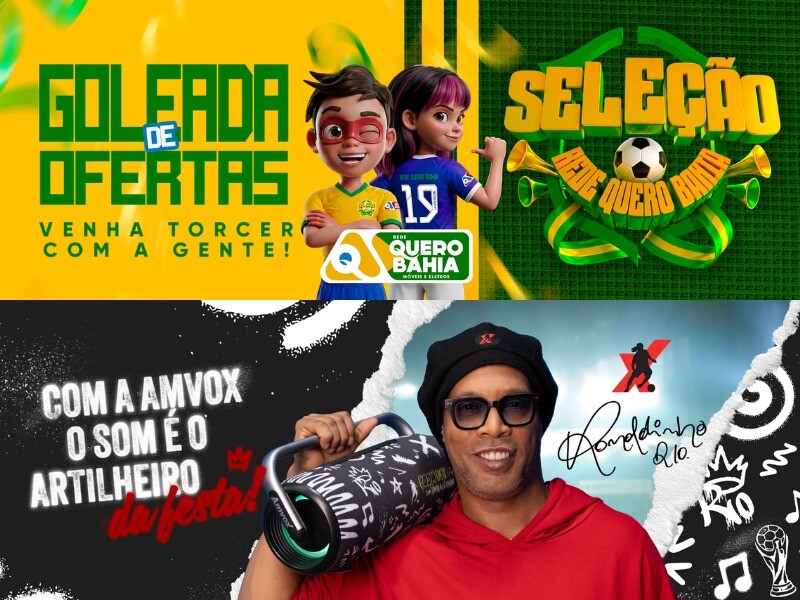 Seleção